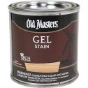 Old Masters .5Pt Natural Gel Stain