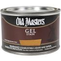 Old Masters 1Pt Golden Oak Gel Stain