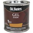 Old Masters .5Pt Golden Oak Gel Stain