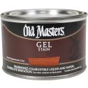 Old Masters 1Pt Cherry Gel Stain
