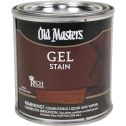 Old Masters .5Pt Red Mahogany Gel Stain