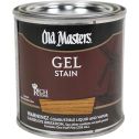 Old Masters .5Pt Special Walnut Gel Stain