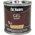 Old Masters .5Pt Fruitwood Gel Stain