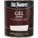 Old Masters 1Qt Pickling White Gel Stain