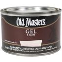 Old Masters 1Pt Pickling White Gel Stain