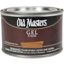Old Masters 1Pt Dark Mahogany Gel Stain
