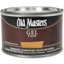 Old Masters 1Pt Maple Gel Stain