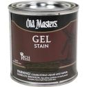 Old Masters .5Pt Spanish Oak Gel Stain