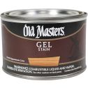 Old Masters 1Pt Pecan Gel Stain Classics