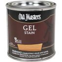 Old Masters .5Pt Pecan Gel Stain Classics