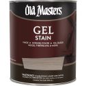 Old Masters 1Qt Aged Oak Gel Stain