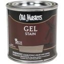 Old Masters .5Pt Aged Oak Gel Stain
