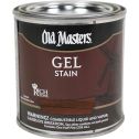 Old Masters .5Pt Rich Mahogany Gel Stain