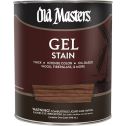 Old Masters 1Qt Espresso Gel Stain