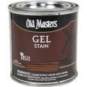 Old Masters .5Pt Espresso Gel Stain
