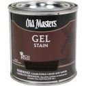 Old Masters .5Pt Carbon Black Gel Stain