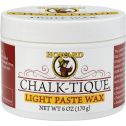 Howard 6 oz. Chalk-Tique Light Paste Wax