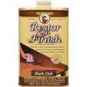Howard 16 oz. Dark Oak Restor-A-Finish
