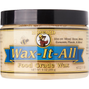 Howard 9oz Wax-It-All Food-Grade Wax