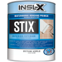 Insl-X 1Qt White Stix Waterborne Bonding Primer
