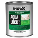 Insl-X 1Qt White Aqualock Plus Water Base Primer Sealer Stain Killer