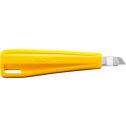 OLFA 300 9mm 13-Pt Classic Ratchet-Lock Precision Snap-Off Utility Knife