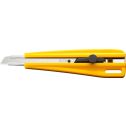 OLFA 300 9mm 13-Pt Classic Ratchet-Lock Precision Snap-Off Utility Knife