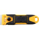 OLFA 40mm Stainless Steel Blade Mini Glass Scraper