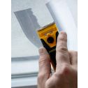 OLFA 40mm Stainless Steel Blade Mini Glass Scraper