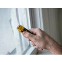 OLFA 40mm Stainless Steel Blade Mini Glass Scraper