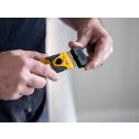 OLFA 40mm Stainless Steel Blade Mini Glass Scraper