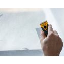 OLFA 40mm Stainless Steel Blade Mini Glass Scraper