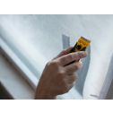 OLFA 40mm Stainless Steel Blade Mini Glass Scraper