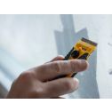 OLFA 40mm Stainless Steel Blade Mini Glass Scraper