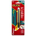 OLFA 12.5mm X-Design Medium Duty Auto-Lock Knife
