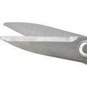 OLFA 5" Serrated-Edge Stainless Steel Scissors