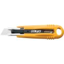 OLFA SK-4 Semi-Automatic Self-Retracting Safety Knife