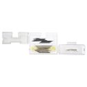 OLFA Multi-Purpose Graphic Art Knife Blades 5pk