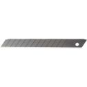 OLFA AB-10S 9mm 13-Pt Stainless-Steel Precision Snap-Off Blade, Pack of 10