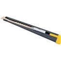 OLFA 180 9mm 13-Pt Metal Auto-Lock Precision Snap-Off Utility Knife 