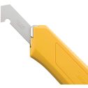OLFA Plastic / Laminate Replacement Blades 3pk