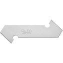 OLFA Plastic / Laminate Replacement Blades 3pk
