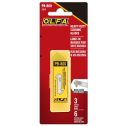 OLFA Plastic / Laminate Replacement Blades 3pk