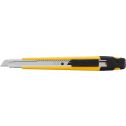 OLFA A-1 9mm 13-Pt Classic Auto-Lock Precision Snap-Off Utility Knife 