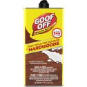 Goof Off 12oz Latex Paint Remover for Hardwood Floors