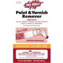 Rock Miracle 5gal Methylene Chloride Free Fast Acting Multi-Layer Paint Stripper