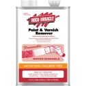 Rock Miracle 1gal Methylene Chloride Free Fast Acting Multi layer Paint Stripper