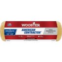 Wooster American Contractor Knit Roller Covers