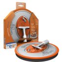 FCI Radius 360 Sanding Tool with Interchangeable Center Hub