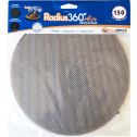 FCI SD150-5 Mesh Abrasive for Radius 360 Air 150 Grit 5Pk